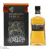 Highland Park - 12 Year Old - Viking Honour / with 2 x Glasses Thumbnail