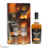 Highland Park - 12 Year Old Gift Set with 2 x Glasses Thumbnail