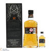 Highland Park - 12 Year Old - Viking Honour (70cl) & 18 Year Old Viking pride (5cl) Thumbnail