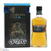 Highland Park - 10 Year Old - Viking Scars​ - With 2 x Glasses Thumbnail