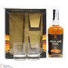 Highland Park - 12 Year Old Gift Set with 2 x Glasses Thumbnail