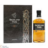 Highland Park - 12 Year Old Gift Set with 2 x Glasses Thumbnail