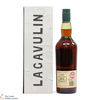 Lagavulin - 18 Year Old - Iain's Farewell Dram (SIGNED) Thumbnail