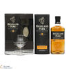 Highland Park - 12 Year Old Gift Set with 1 x Glass Thumbnail