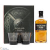 Highland Park - 12 Year Old Valhalla Gift Set with 2 x Glasses Thumbnail