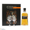 Highland Park - 12 Year Old Viking Honour Gift Set with 2 x Glasses Thumbnail