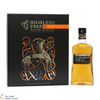 Highland Park - 12 Year Old Viking Honour Gift Set with 2 x Glasses Thumbnail