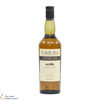 Caol Ila - 2007 Cask Strength - Distillery Only  Thumbnail