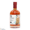 Bruichladdich - 12 Year Old - Valinch 70 - Emma Crawford #2752 (50cl) Thumbnail