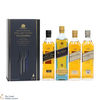 Johnnie Walker - The Collection (4x20cl) Thumbnail