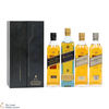 Johnnie Walker - The Collection (4x20cl) Thumbnail