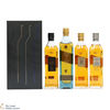 Johnnie Walker - The Collection (4x20cl) Thumbnail