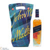 Johnnie Walker x Harris Tweed - Princes Street Blend Limited Edition Thumbnail