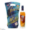 Johnnie Walker x Harris Tweed - Princes Street Blend Limited Edition Thumbnail