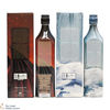 Johnnie Walker - A Song of Ice & A Song of Fire (2 x70cl) Thumbnail