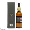 Caol Ila - 25 Year Old Thumbnail