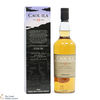 Caol Ila - 15 Year Old - Unpeated 2018 (75cl) Thumbnail