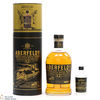 Aberfeldy - 12 Year Old & Uisge Source Water Bottle (70cl + 5cl) Thumbnail