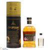 Aberfeldy - 12 Year Old & Uisge Source Water Bottle (70cl + 5cl) Thumbnail