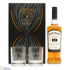 Bowmore - 12 Year Old Timeless Gift Box & 2 Glasses Thumbnail