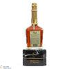 Maker's Mark - Gold Label VIP - Bourbon Whisky & Stand (75cl) Thumbnail