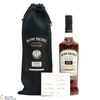 Bowmore - 27 Year Old 1996 Hand Filled - Sherry Cask #1458 Thumbnail