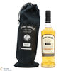 Bowmore - 19 Year Old - 2004 Hand Filled - Cask #3096 Thumbnail