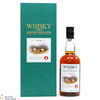 Chichibu - 2015 Single Cask #12509 - Whisky Magazine Thumbnail