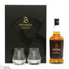 Springbank - 12 Year Old - Cask Strength 53.1% - Gift Set With 2 Glasses Thumbnail