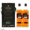 Johnnie Walker - Black Label - 12 Year Old (2x1L) Thumbnail