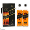 Johnnie Walker - Black Label - 12 Year Old (2x1L) Thumbnail