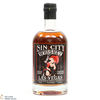 Sin City - Premium Whiskey (75cl) Thumbnail