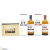 Nikka - Yoichi and Miyagikyo Grande & Taketsuru's Notebook (2 x 70cl) Thumbnail