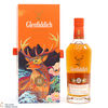 Glenfiddich - 21 Year Old - Gran Reserva Rum Cask - Chinese New Year 2022 Thumbnail