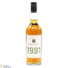 Speyside - 30 Year Old 1991 Sherry 2021 - Wine Society Reserve Cask No.5 Thumbnail