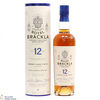 Royal Brackla - 12 Year Old - Sherry Cask Finish Thumbnail