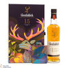 Glenfiddich - 15 Year Old - Santtu Mustonen Gift Set Thumbnail