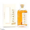 Raasay - Inaugural Release Thumbnail