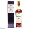 Macallan - 18 Year Old - 1994 Thumbnail