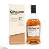 GlenAllachie - 17 Year Old - Ex-Solera Sherry Cask Finish - Limited Edition - The Wood Collection Thumbnail