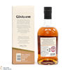 GlenAllachie - 17 Year Old - Ex-Solera Sherry Cask Finish - Limited Edition - The Wood Collection Thumbnail