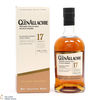 GlenAllachie - 17 Year Old - Ex-Solera Sherry Cask Finish - Limited Edition - The Wood Collection Thumbnail