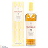 Macallan - 12 Year Old - Colour Collection  Thumbnail