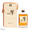 Hibiki - 21 Year Old - 100th Anniversary Suntory Whisky Thumbnail