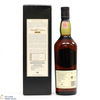 Lagavulin - 1994 Distillers Edition 2010 Thumbnail