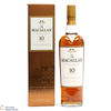 Macallan - 10 Year Old - Sherry Oak Thumbnail