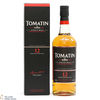 Tomatin - 12 Year Old Thumbnail