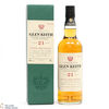 Glen Keith - 21 Year Old (Special Aged Release) Thumbnail