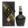 Royal Salute - 21 Year Old - Peated Blend (Black) Thumbnail