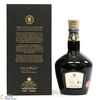 Royal Salute - 21 Year Old - Peated Blend (Black) Thumbnail